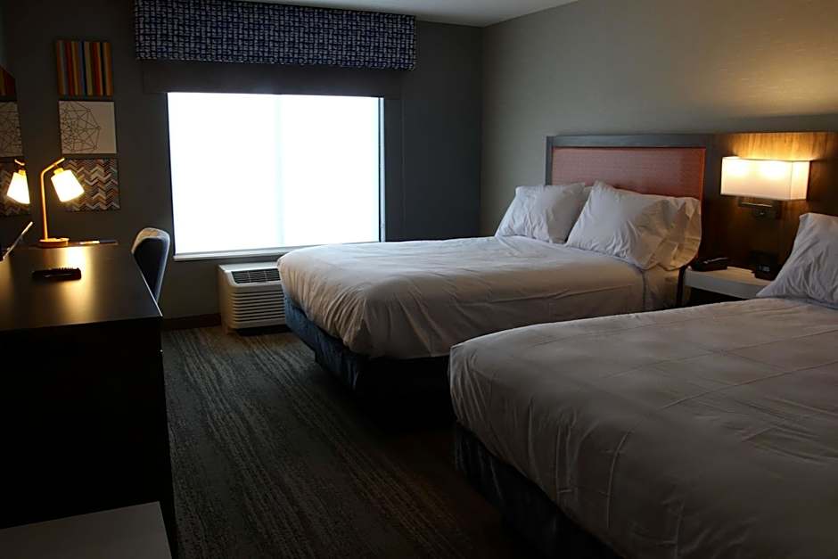 Hampton Inn By Hilton & Suites Olean, NY