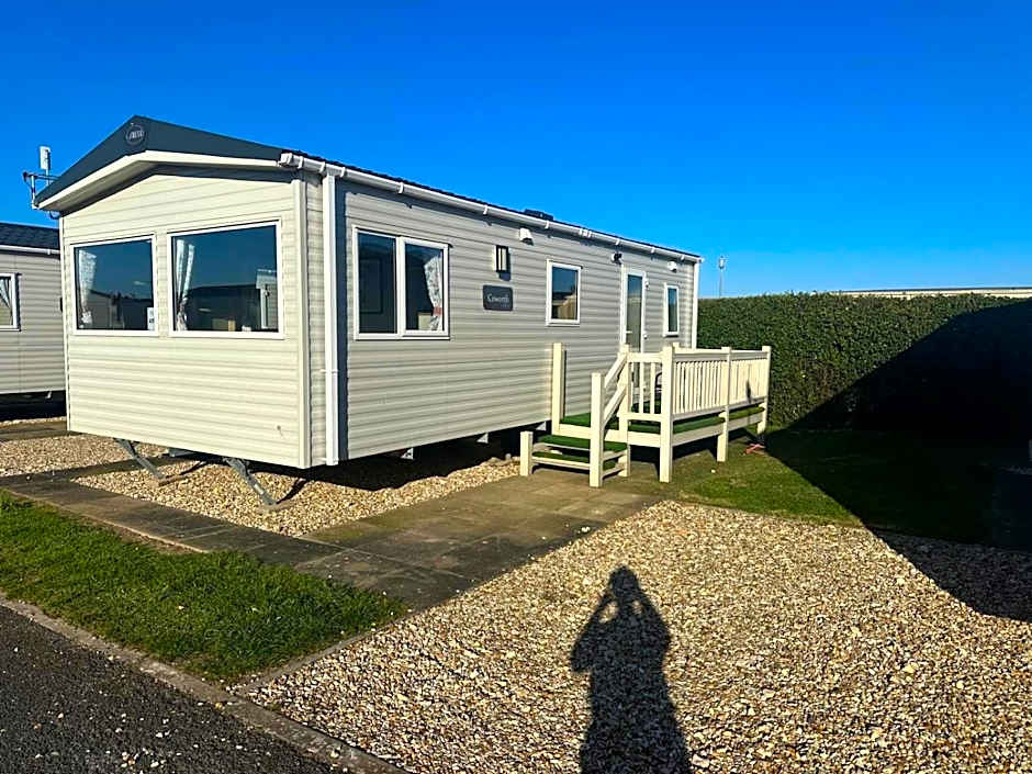 Dainville Caravan Park