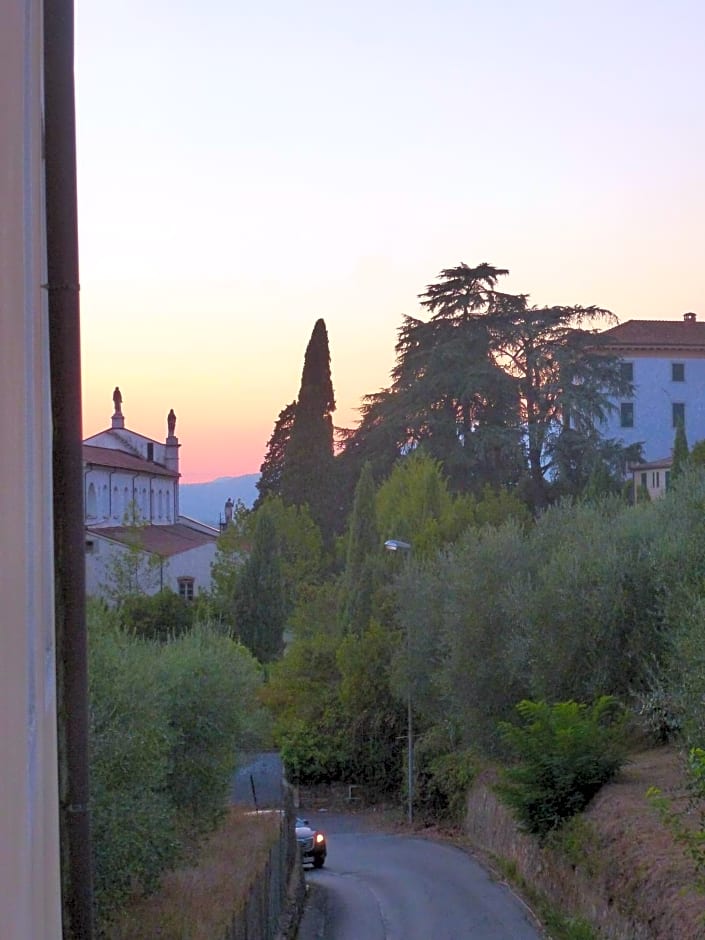 Casa Marcè a "Sonno"