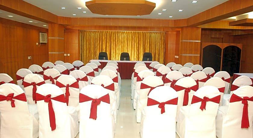 Hotel Pan Asia Continental