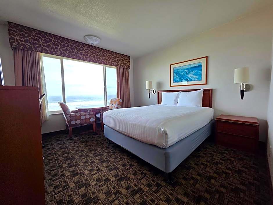 Seagrass Oceanfront Inn