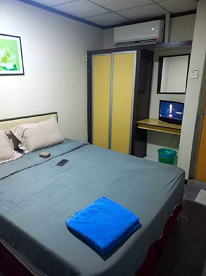 Ts Hotel - Scientex