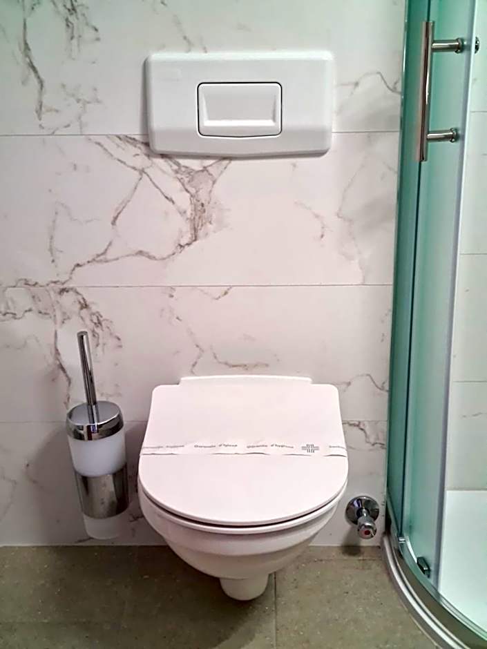 Hotel Adria
