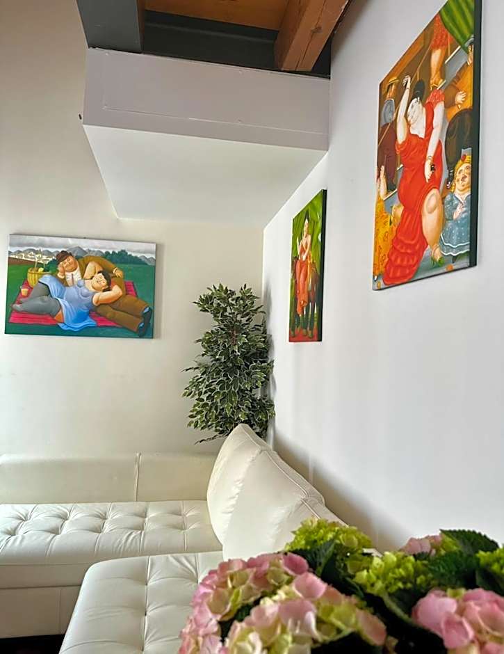 Relais Ponte Pietra