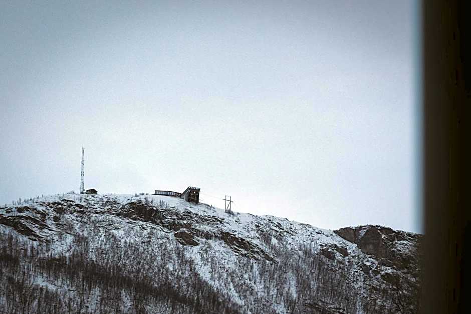 Villa Havblikk Tromsø