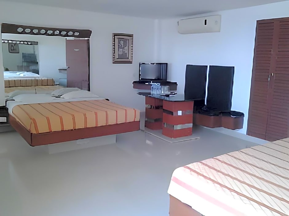 Lotus Bay View Hotel