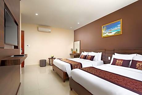 Superior Double Room (No Window)