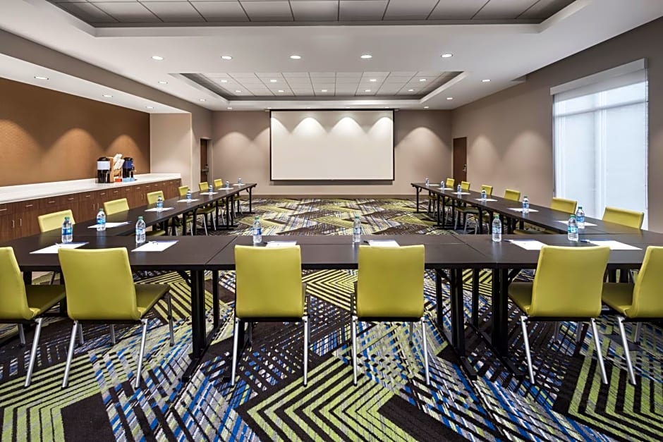 Holiday Inn Express And Suites Odessa I-20 By IHG