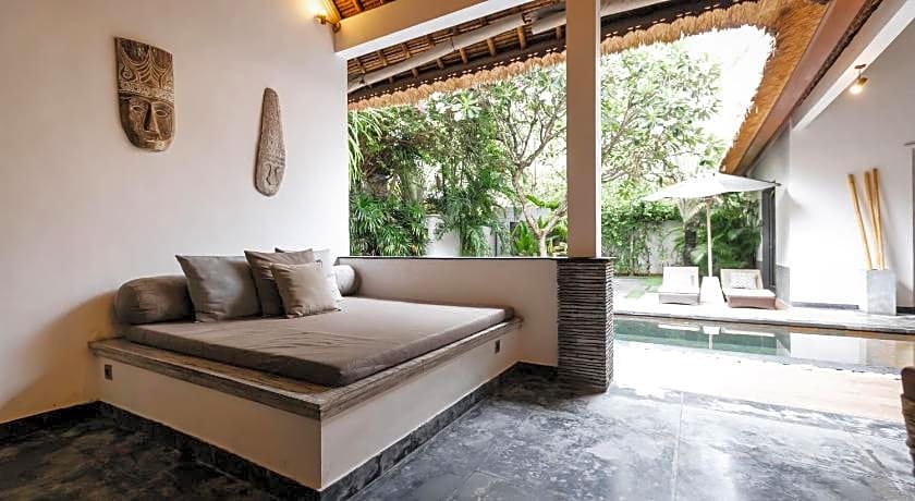 Indiana Kenanga Boutique Hotel and SPA