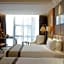 Zhangjiagang Zhonglian GDH International  Hotel