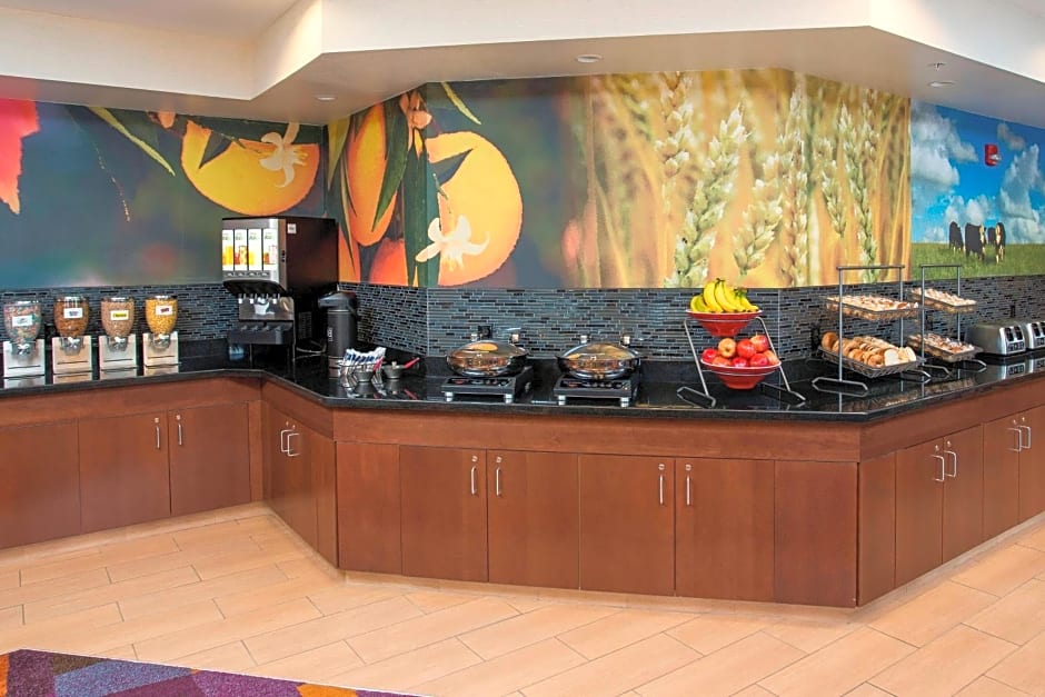 Fairfield Inn & Suites by Marriott Branson