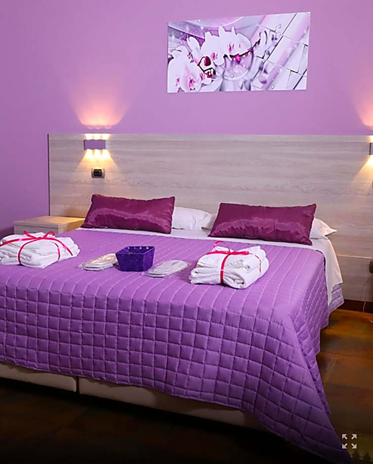 Policlinico Happy Home