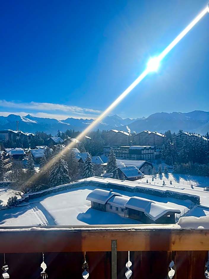 Hostellerie du Pas de l'Ours "Relais et Châteaux"