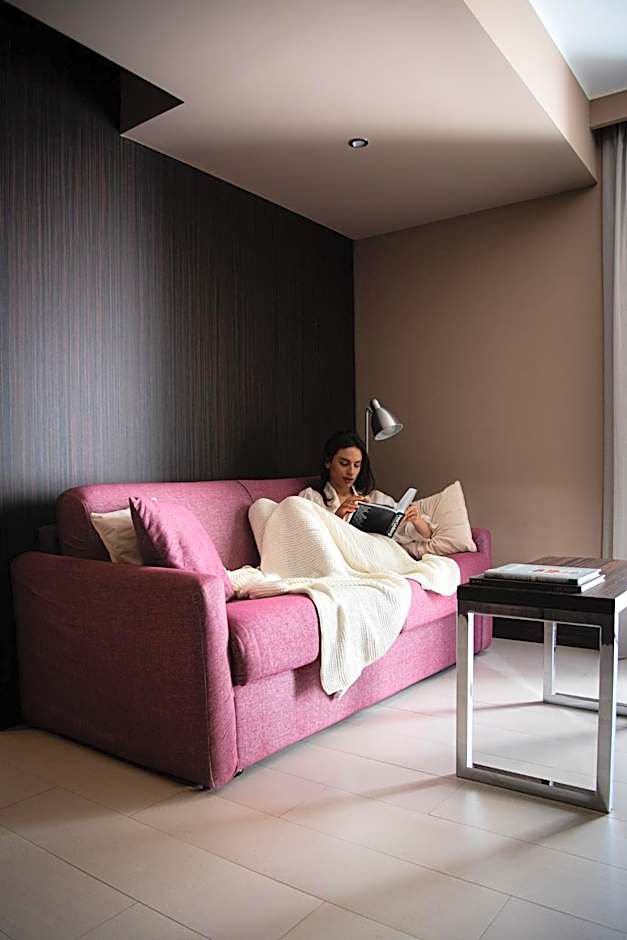 Hotel Ansharius - Adults only