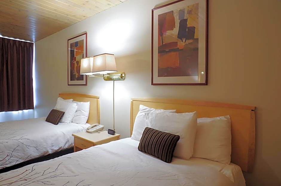 Canadas Best Value Inn and Suites Fernie