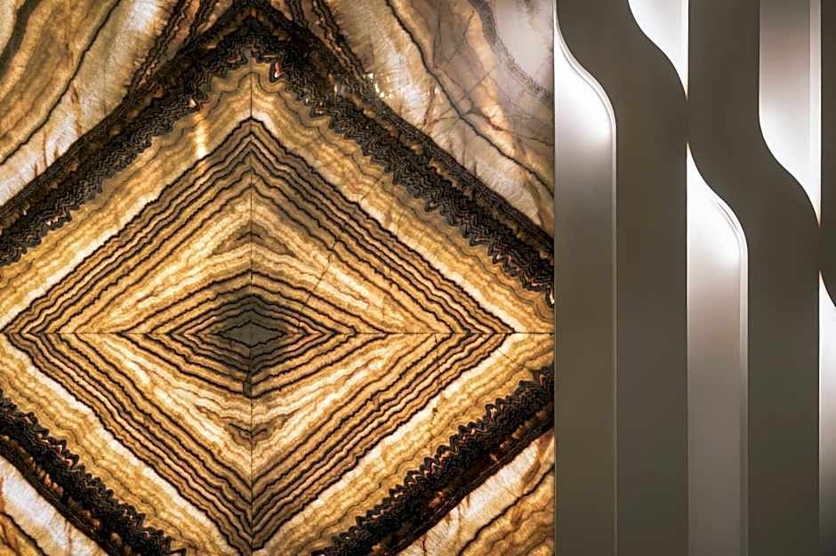 Crowne Plaza Alexandria Mirage by IHG