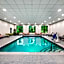 Hampton Inn White River Junction