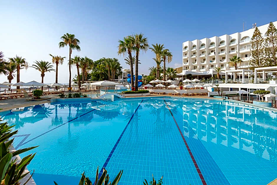 Golden Coast Beach Hotel