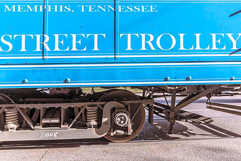 Hyatt Centric Beale Street Memphis