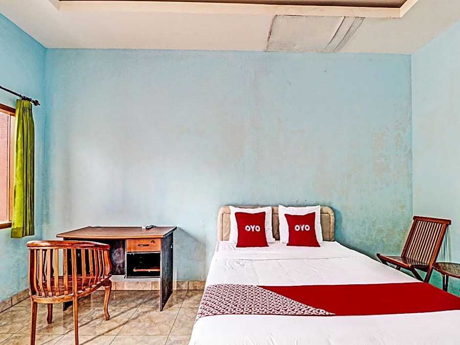 OYO 1525 Benson Hotel