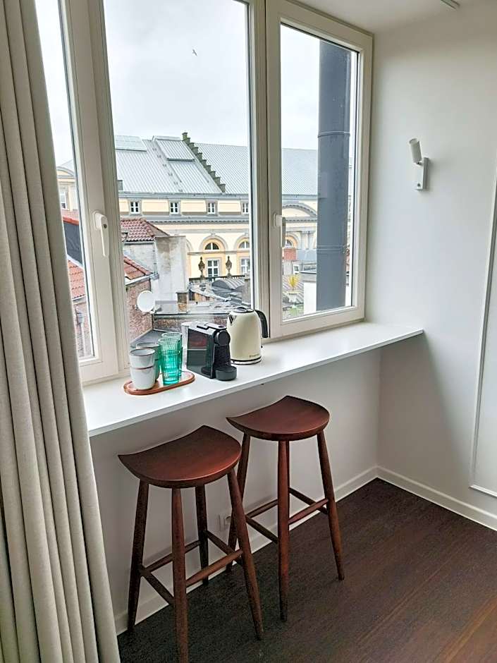 Maison Marcel