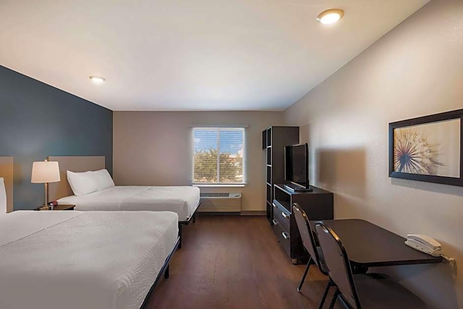 WoodSpring Suites Orlando West - Clermont