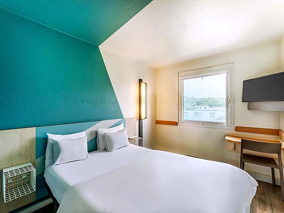 B&B HOTEL Braunschweig-West