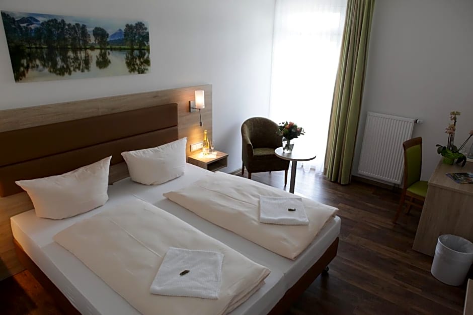 Landhotel Küffner