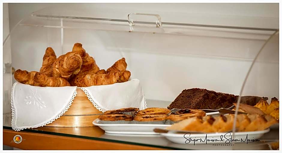 B&B Villa Vale Flores