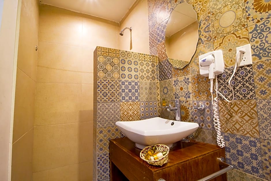 Hotel Merida