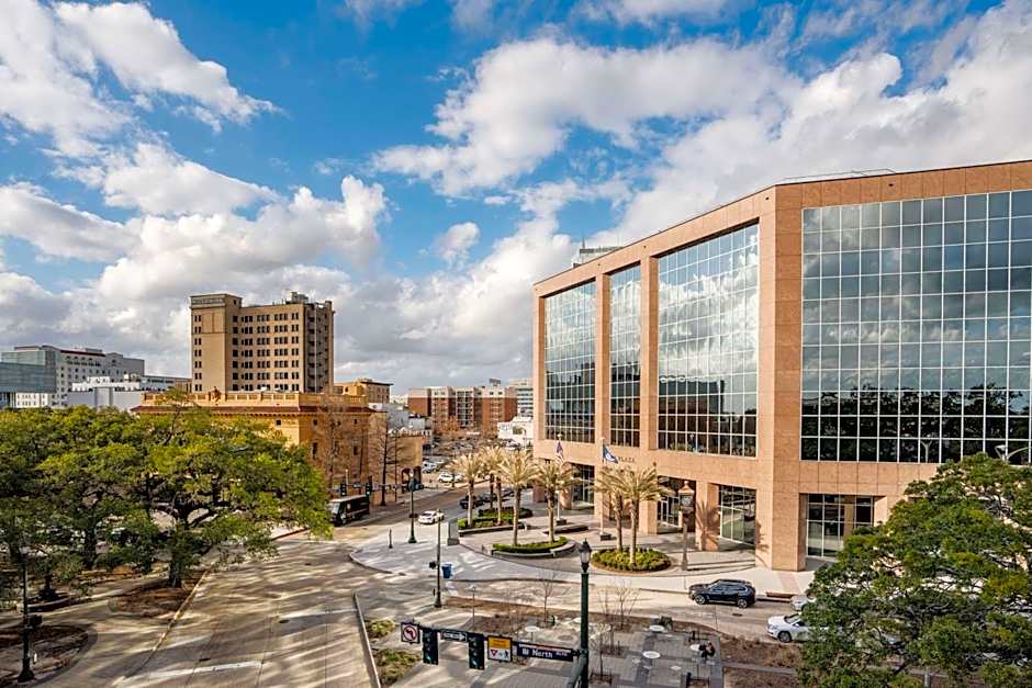 Origin Baton Rouge, a Wyndham hotel