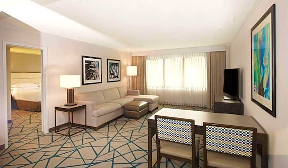 Embassy Suites by Hilton Portland Tigard