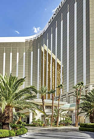 Four Seasons Hotel Las Vegas