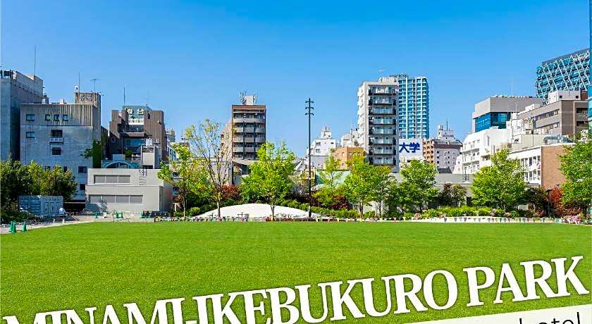 Ikebukuro Grand Hotel