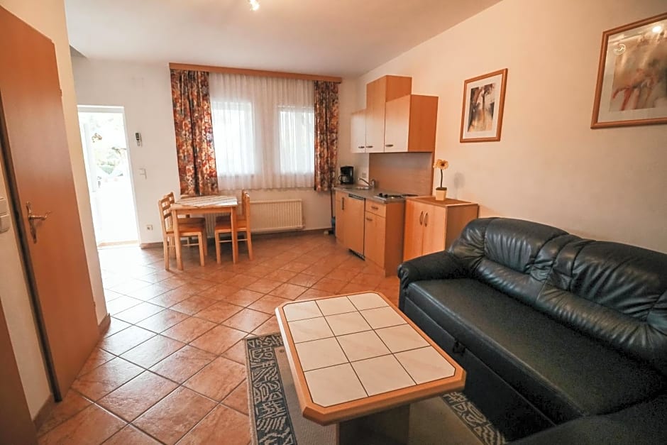 Gästehaus Finklacke