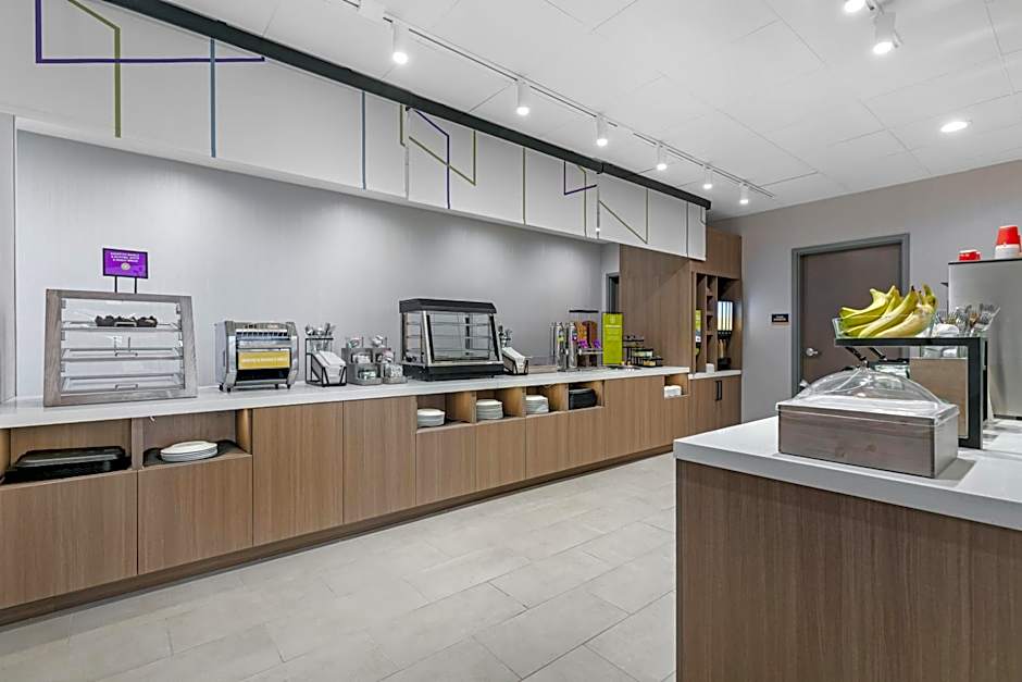 Home2 Suites by Hilton Somerset