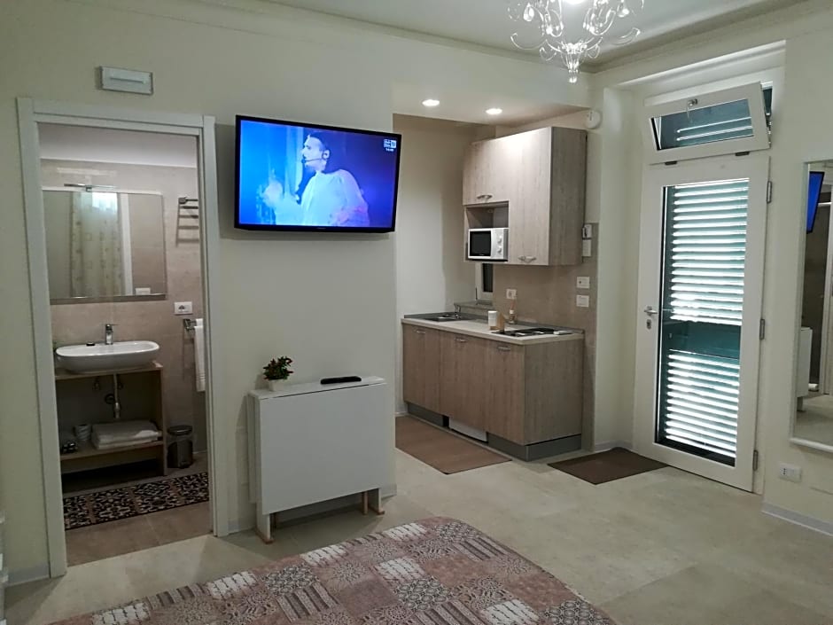 Guest House B&B Via Marina