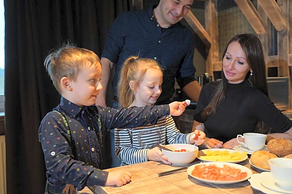 Aparthotel MyCologne