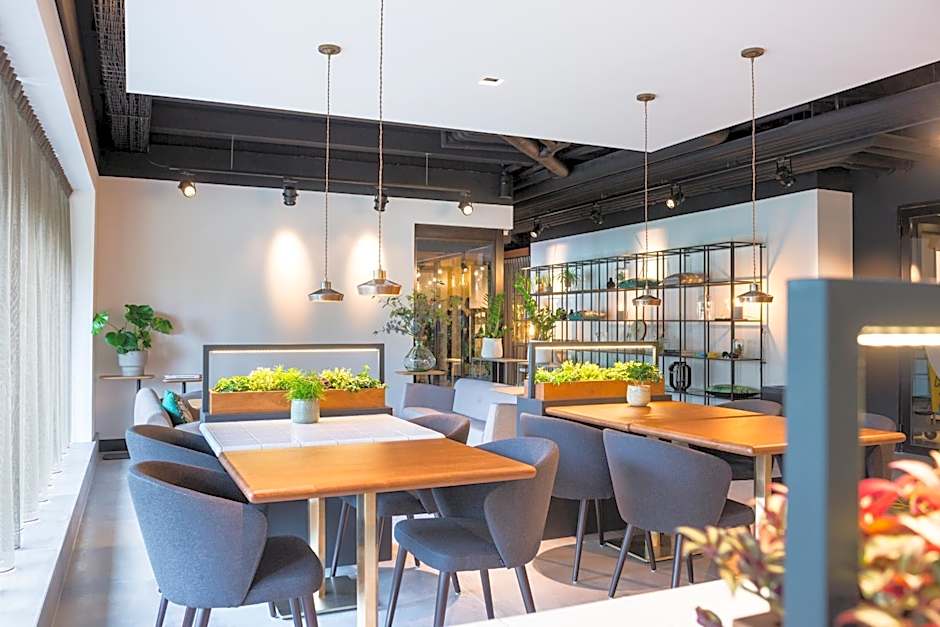 Aparthotel Adagio Amsterdam City South