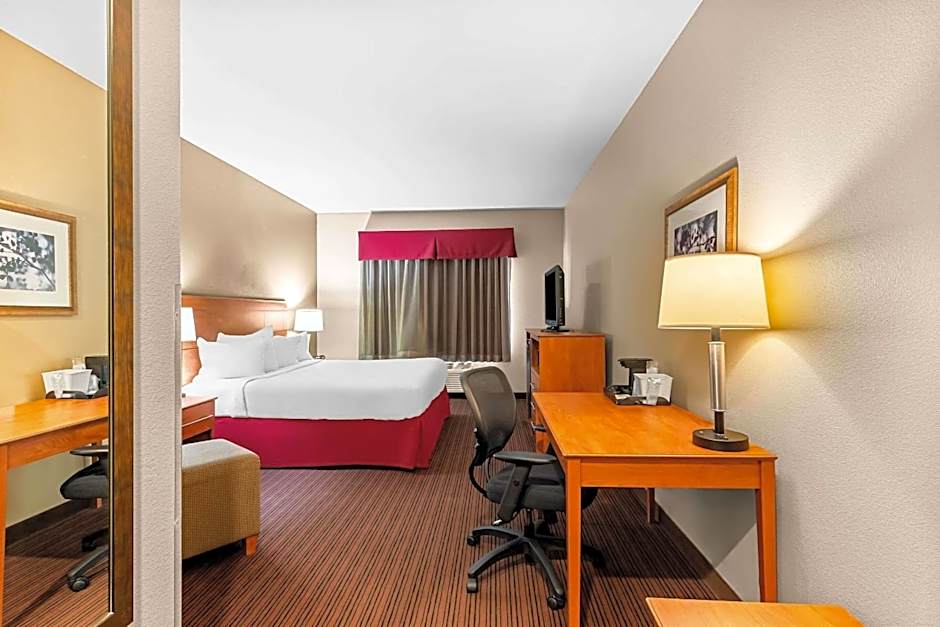 Quality Inn