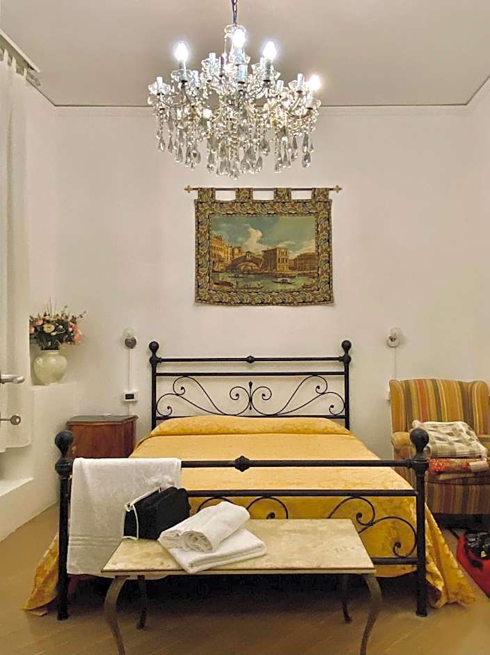 B&B Ca' Dor
