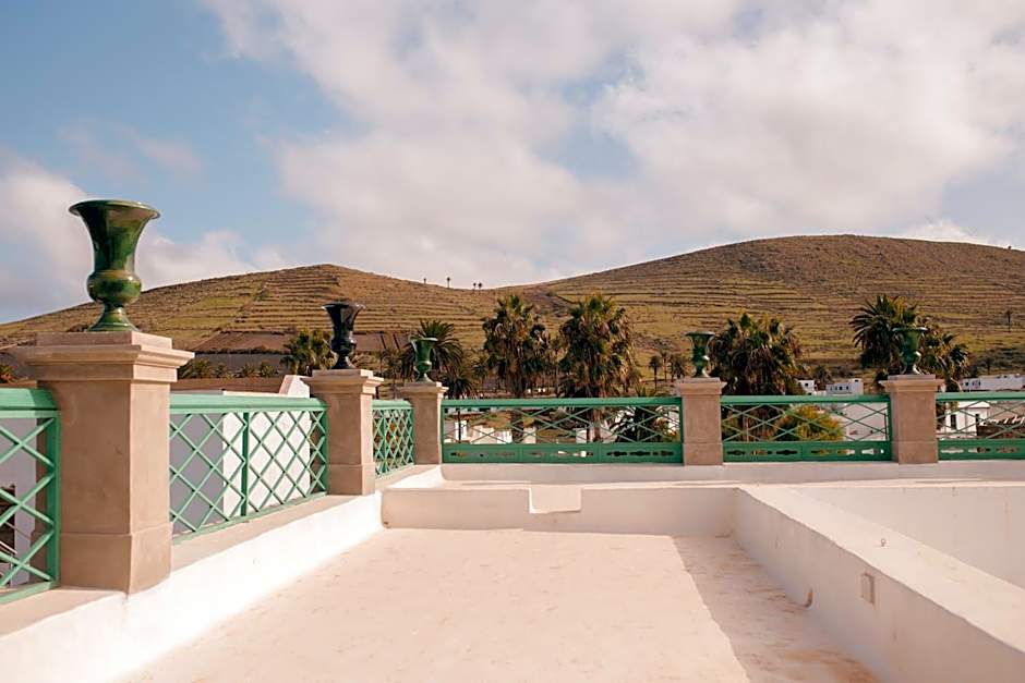 Hotel Emblemático La Casa de los Naranjos