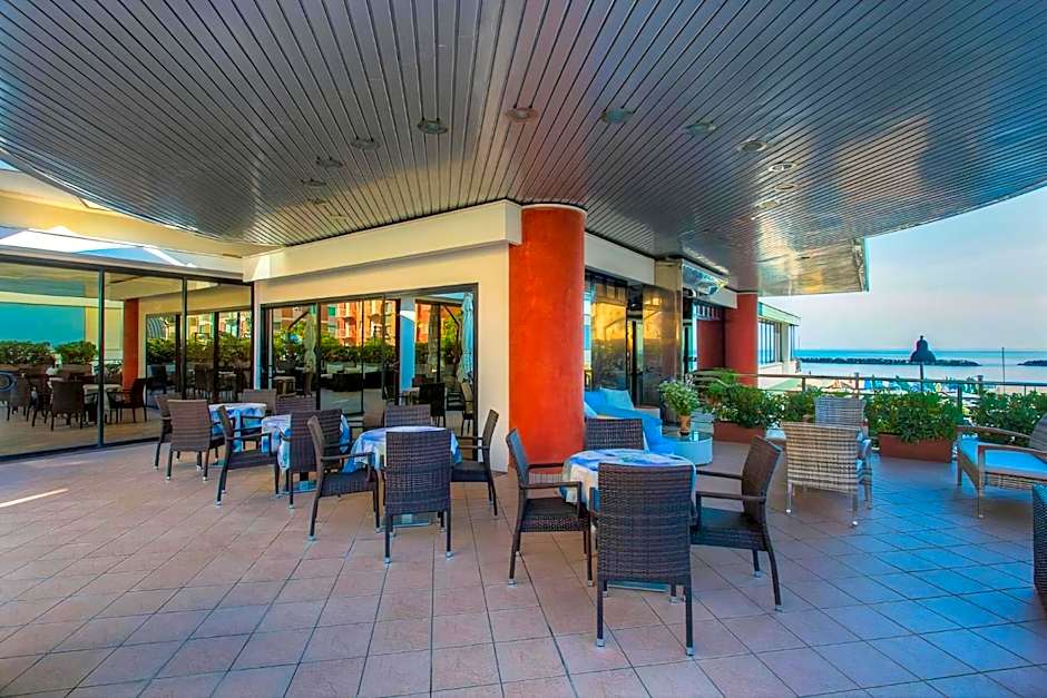 Hotel Royal-Spiaggia