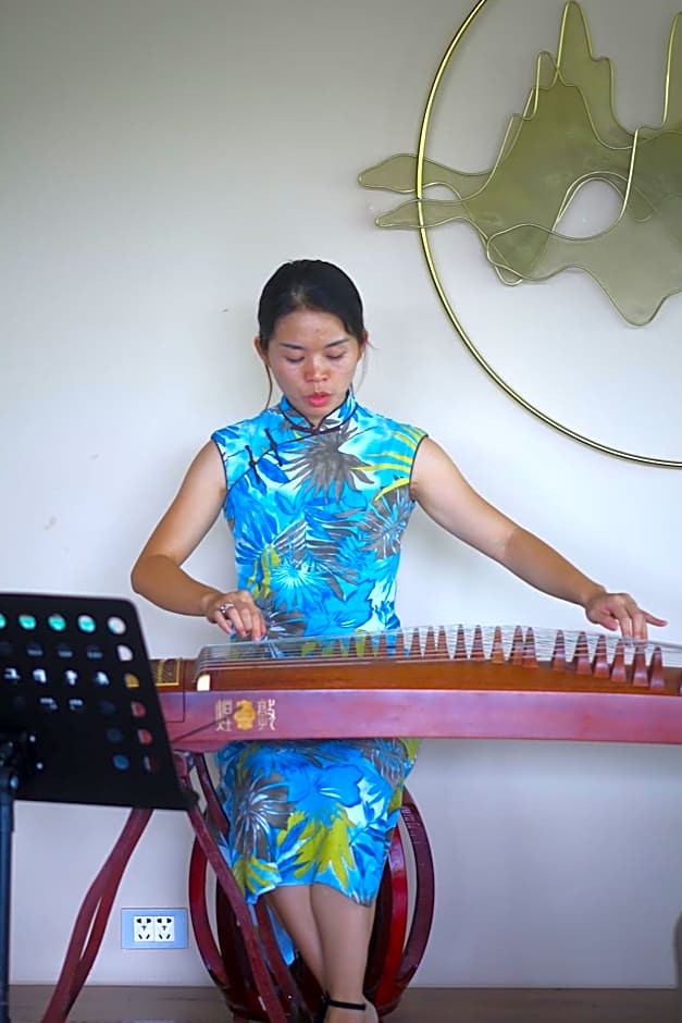 The Bamboo Leaf Yangshuo