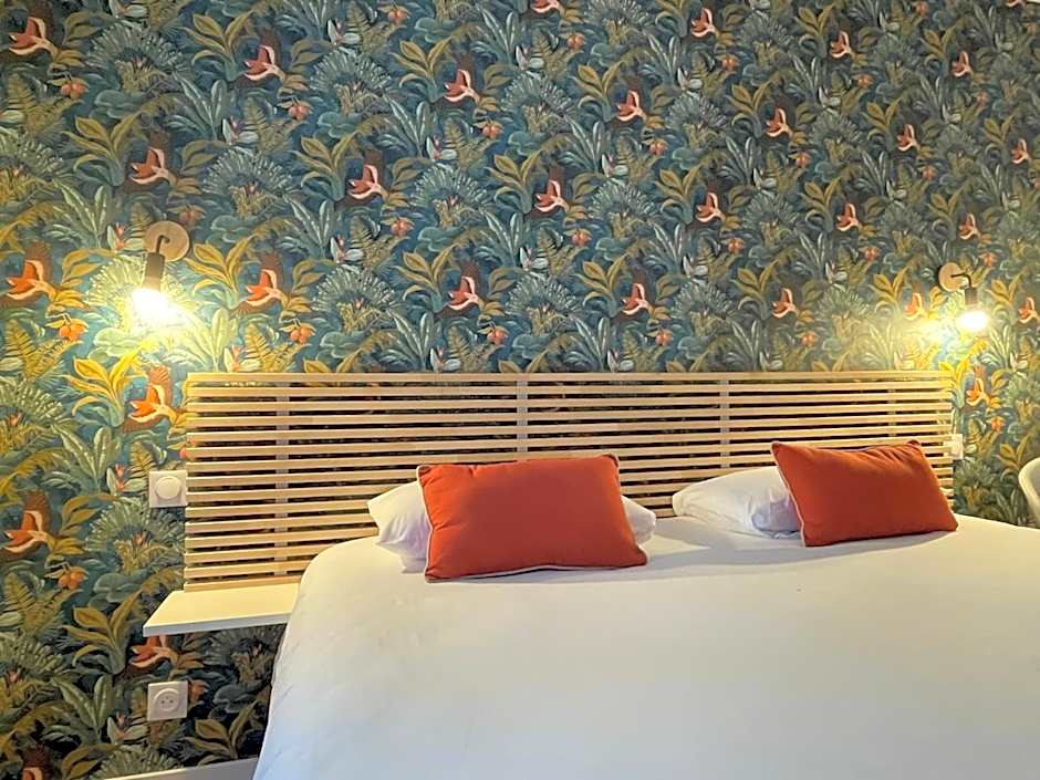 Hôtel des Dunes Noirmoutier