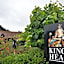 Kings Head Bawburgh