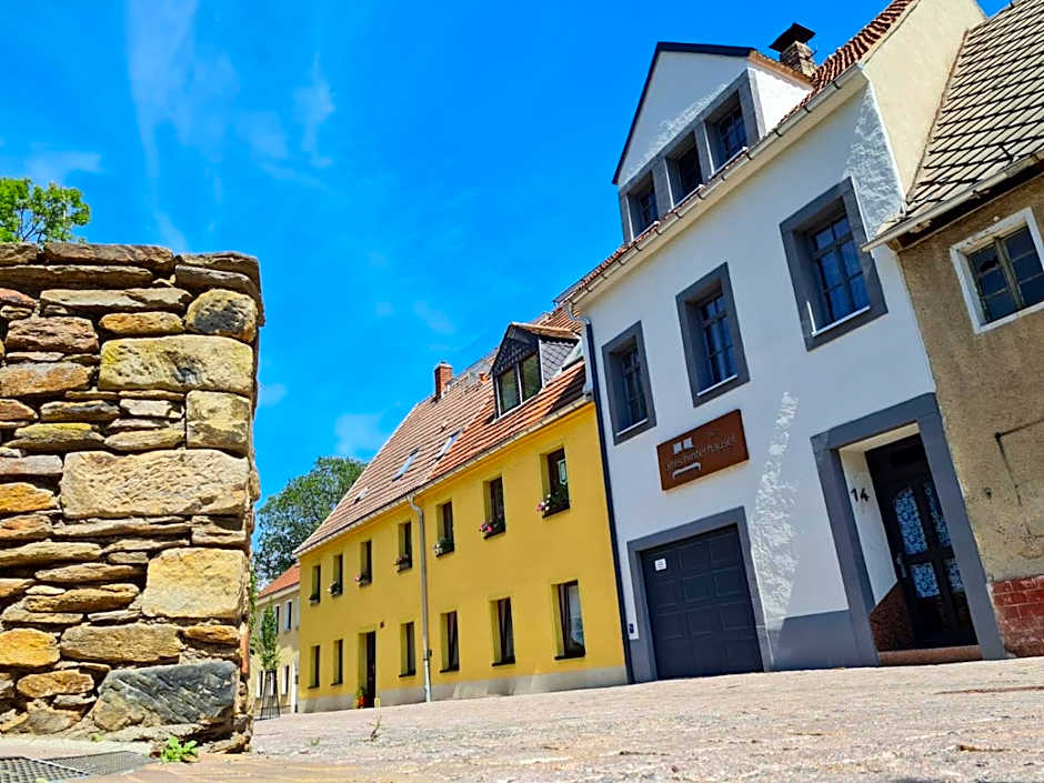 Hotel b&b altes hinterhäusel