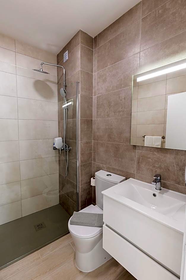 Faro Guest Apartments