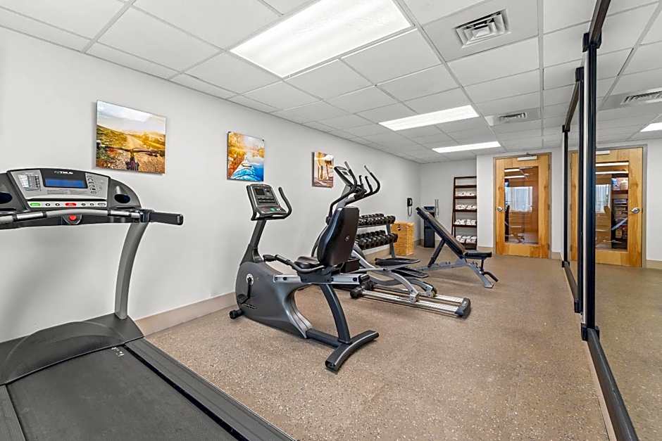 Comfort Inn Rehoboth Beach