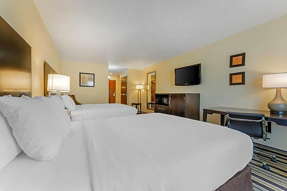 Comfort Inn & Suites Triadelphia - Wheeling